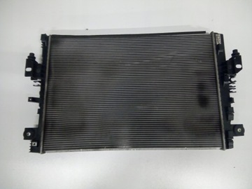 фото thumb №8, Радиаторов воды nissan navara d23 2.3 dci 214604kj0a