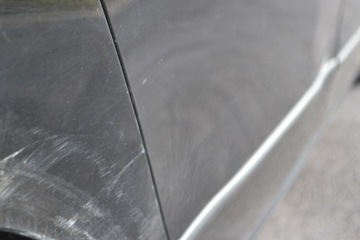 фото thumb №10, Vw passat b6 универсал дверь зад задние правые l041 lo41 bez ржавчина