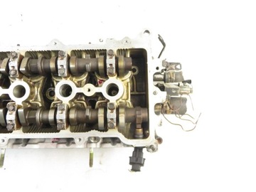 фото thumb №13, Головка toyota corolla e12 1.4 vvt-i 4zz-fe