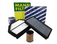 фото thumb №1, Opel antara i 06-11 2.0 cdti фильтры набор комплект