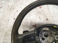 фото thumb №4, Воздуховод лепестки переключения многофункциональный audi q7