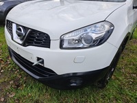 фото thumb №8, Nissan qashqai j10 рестайлинг бампер капот лампы крыло цвет 326 g 10-14