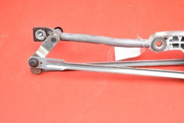 фото thumb №8, Механизм моторчик дворник перед eu 8a61-17500-ag ford fiesta mk7