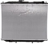 фото thumb №1, Радіатор wody nissan terrano 02-