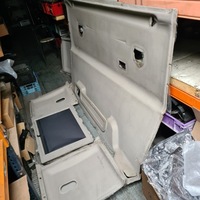 фото thumb №8, Боковина оббивка кабіни iveco stralis e 5