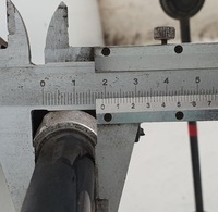 фото thumb №5, Тяга стабілізатор перед kia picanto ii 1.0