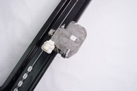 фото thumb №10, Механізм підйомник скло лівий перед porsche taycan 9j1837401d