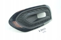 фото thumb №2, Решітка бампера лівий перед renault kadjar lift