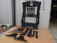 фото thumb №3, Потолок, потолок, czarna mercedes w222 комплект