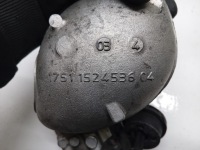 Труба впуска воздуха mini r50 r52 cooper s Оригинал, фото thumb