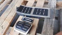фото thumb №1, S4 b8 lift накладки na педали подножка s5 sq5