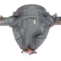 фото thumb №12, Mercedes sprinter w906 мост дифференциал зад a9063502100