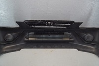 фото thumb №16, Бампер перед honda cr-v ii lift