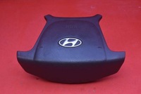 фото thumb №5, Подушка безопасности подушка воздушная водителя hyundai santa fe 2 ii 06-10