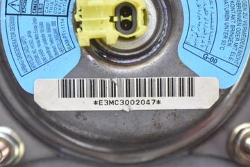 фото thumb №15, Подушка безопасности подушка безопасности водителя 77800-sea-g810 honda accord 7 vii 02-06