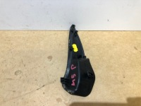 фото thumb №7, Renault megane v etech ліве кутник жабо  молдинг 668632562r захист