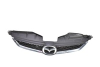 фото thumb №1, Решітка радіатора решітка радіатора czarna mazda 5 1 i 05-10