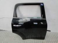 Дверь задняя mini countryman f60 13r чёрные b11 Доставка, фото thumb