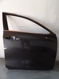 фото thumb №1, Дверь правое правый перед lexus nx ii 2022- 1l1