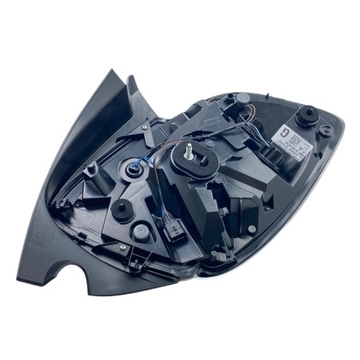 фото thumb №13, Новая оригинальный номер лампа левый зад renault zoe 265554013r