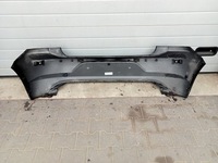 фото thumb №7, Volkswagen vw polo vi 2g 2gs 2017- бампер задняя 2gs807421