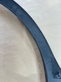 фото thumb №10, Bmw x3 e83 молдинг крила права перед 517734058183