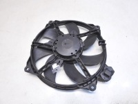 Вентилятор радиатора renault megane 3 1.5 dci Доставка, фото thumb