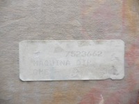 фото thumb №10, Підйомник вікна правої p. fiat elba mille 7523662