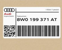 фото thumb №1, Loze двигателя левая audi a4 a5