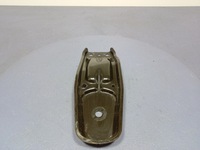 фото thumb №1, Mercedes gls x167 кронштейн опора косая подвеска задняя a1676140600