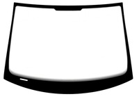 фото thumb №1, Скло передня лобове seat leon ii 05-12