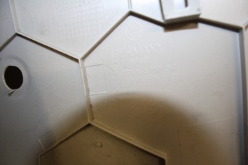 фото thumb №13, Vw golf iv захист обшивка 1j3867264 1j3867263