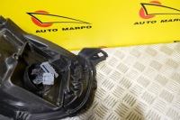 Volvo xc90 2016- фара фара full led ліва 31655778 америка Недорого, фото thumb