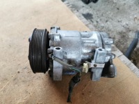 фото thumb №7, Компрессор кондиционера 1.6 tdci g8da ford focus mk2 3m5h-19d629-sb g410