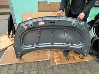 фото thumb №10, Hyundai i30 ii 12-17 капот передняя оригинальная