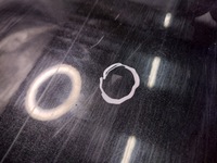 фото thumb №13, Двері правий задня ssangyong rexton i k: lak