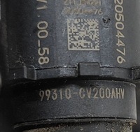 фото thumb №7, Kia ev6 2023 з задній датчик паркування pdc