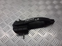 фото thumb №1, Ручка левая передняя наружная ford fusion