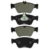 фото thumb №1, Тормозные колодки 21664 mercedes w202 w210 c208 r170 clk slk