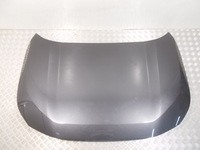 фото thumb №15, Капот двигуна toyota rav4 rav 4 v 19-24 оригінал alu гарна