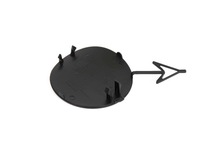 фото thumb №3, Заглушка фаркоп перед edge 18- sport