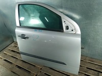 фото thumb №8, Двері правий перед opel astra h хетчбек