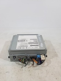 фото thumb №6, Радіопрогравач навігація 31357771aa volvo v40 ii v60 eur