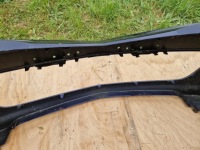 Бампер перед mazda 3 sport 02-05 br5v-50031 Доставка, фото thumb