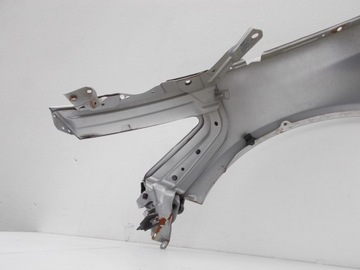 фото thumb №9, Крыло infiniti q50 q-50 2013- правый