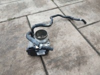 фото thumb №5, Дроссельная заслонка nissan qashqai 1.6 dig-t 163km mr16