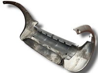 фото thumb №8, Бампер заднее smart fortwo i рестайлинг 450 2003r- 0005588 !j