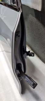 фото thumb №12, Bmw g20 g21 двері праві праве перед передні 90mik колір c4p