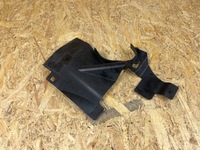 фото thumb №8, Бризковик захист поріг підкрилок ліва volvo xc90 ii 32130661