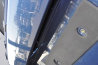 фото thumb №5, Volvo v90 кришка багажника кришка багажника задня задня 720